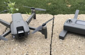 MJX MEW4-1 17 MJX MEW4-1 дизайн