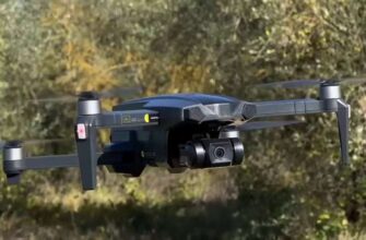 MJX Bugs B18 Pro 23 MJX Bugs B18 Pro review