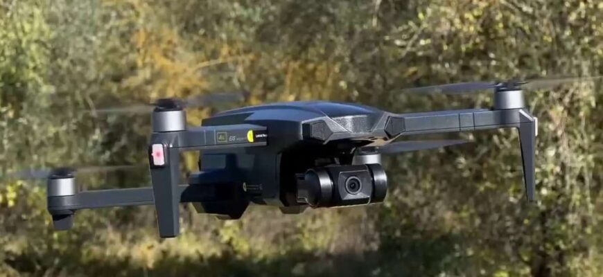 MJX Bugs B18 Pro 1 MJX Bugs B18 Pro review