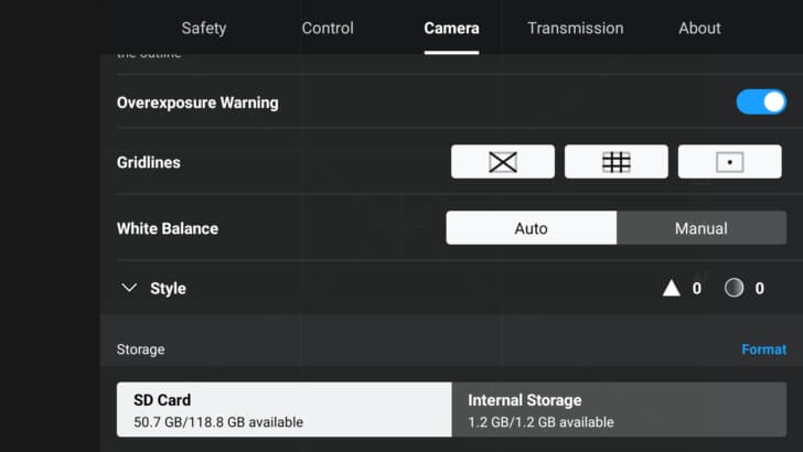 DJI Mini 3: 13 советов для владельцев дрона 24 Gridlines