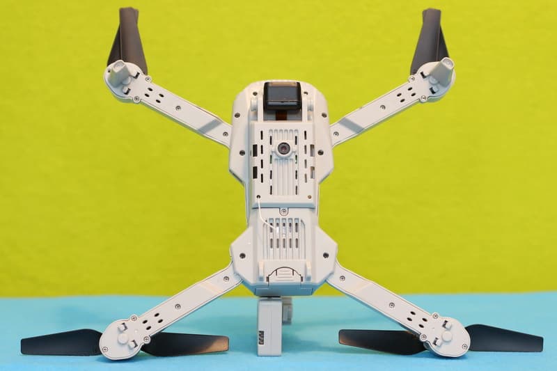 Eachine E88 Pro 10 e88 pro view bottom