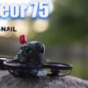 betafpv meteor75 review