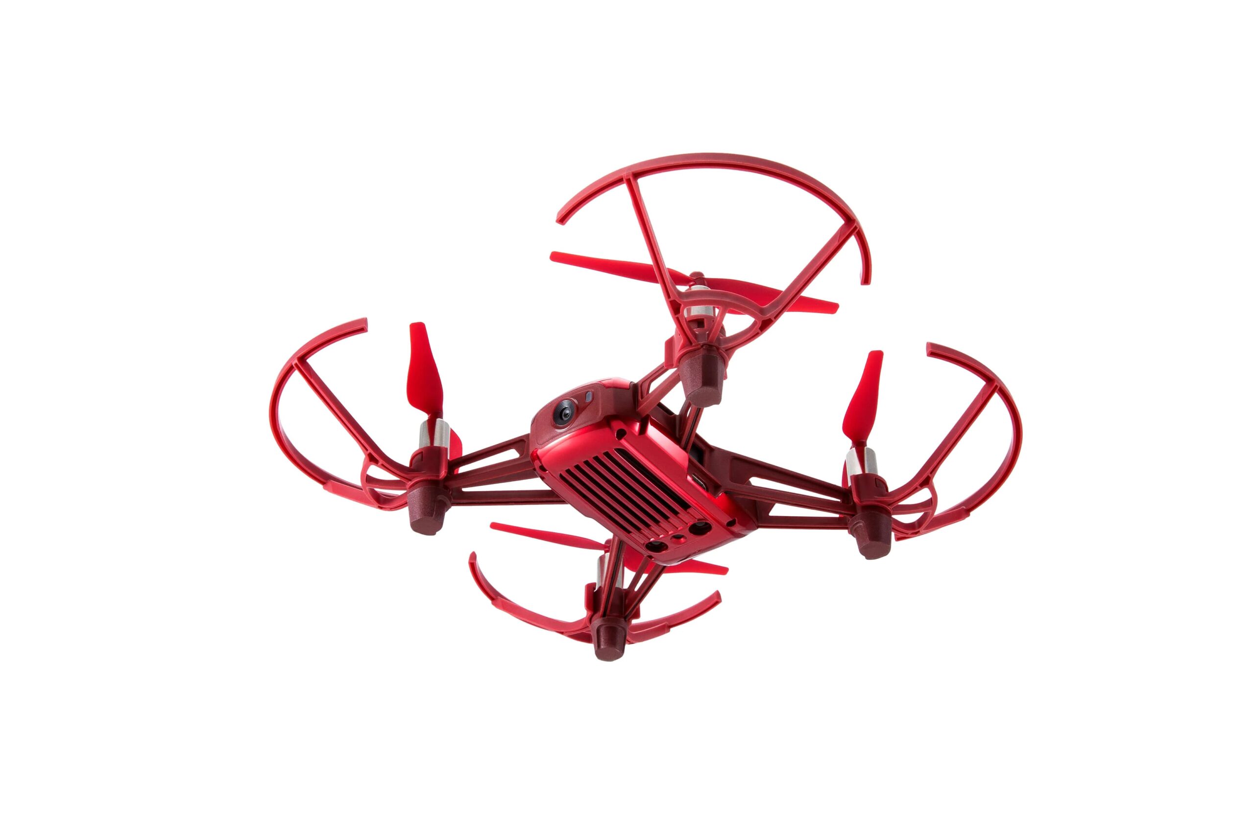 DJI RoboMaster TT (Tello Talent) 5 djirobomastertttellotalentdrone 1 scaled