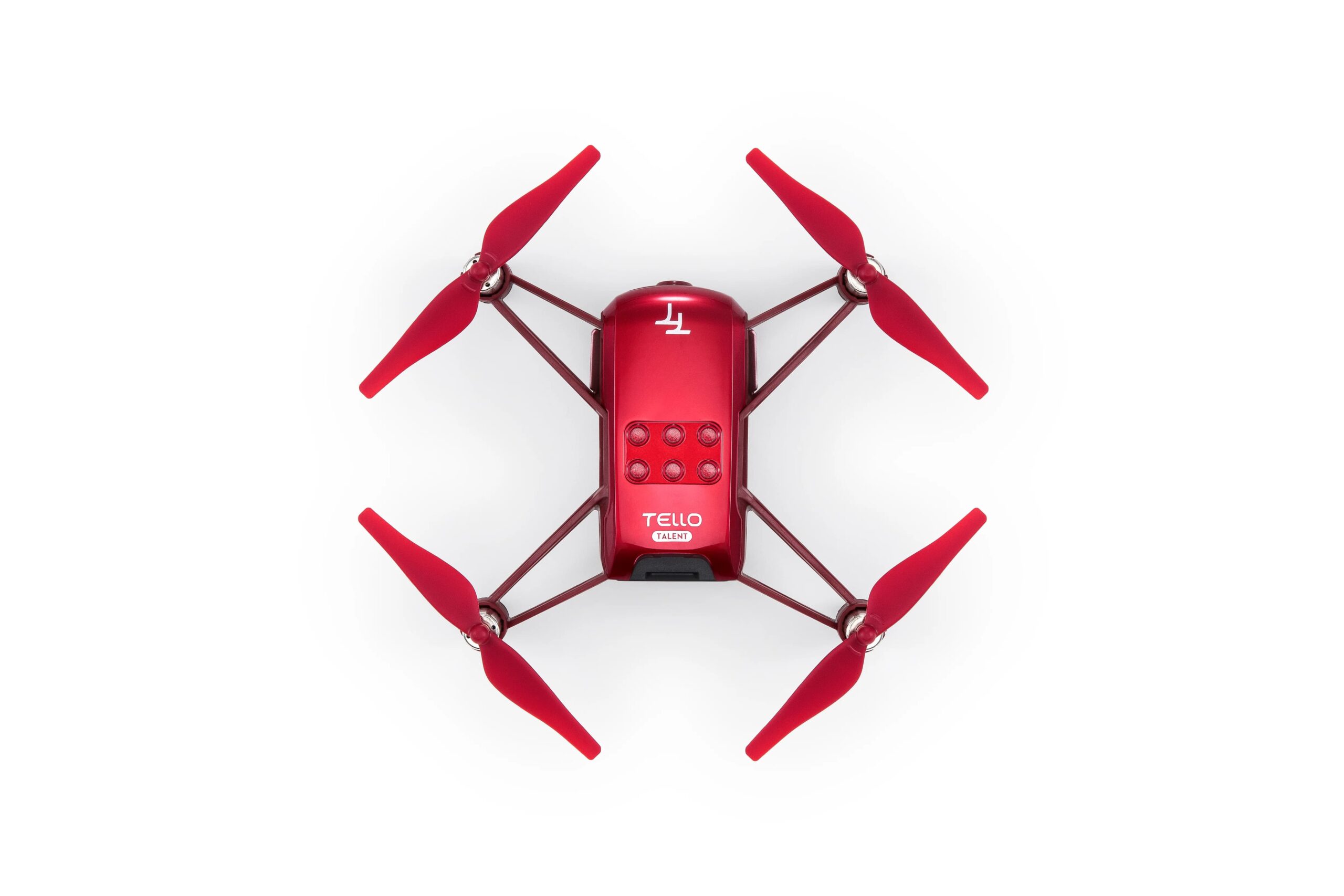 DJI RoboMaster TT (Tello Talent) 6 djirobomastertttellotalentdrone scaled