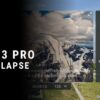 hyperlapse dji mini 3 pro faq