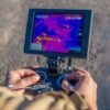 drones and thermal imaging explained for beginners