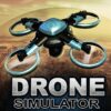 drone simulator for android
