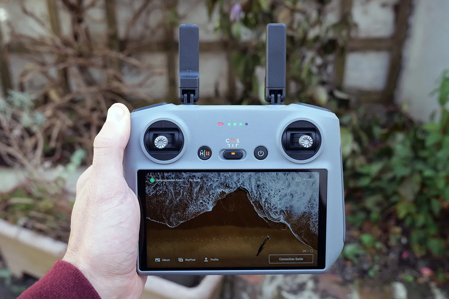 DJI Mini 4 Pro 17 dji mini 4 pro controller