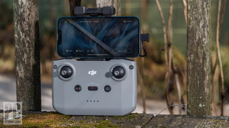 DJI Mini 4 Pro 16 dji mini 4 rc