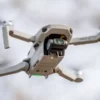 dji mini 2 se review