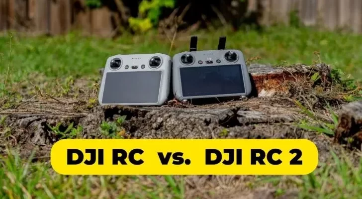DJI RC или DJI RC 2: какой пульт управления лучше 19 dji rc vs dji rc 2 1 728x546.jpg