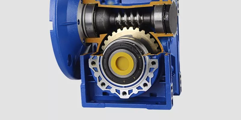 Что нужно знать о червячном редукторе 8 i