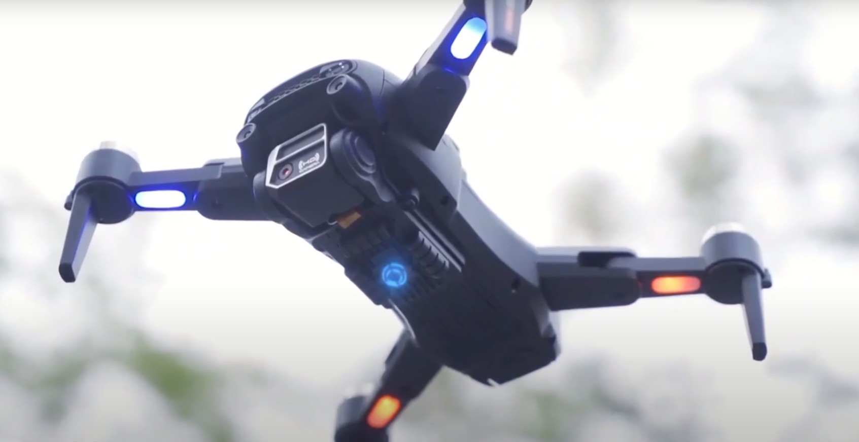 Xiaomi Mijia S2S мини-дрон 9 skrinshot 06 02 2024 134706