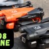 z908 pro drone review