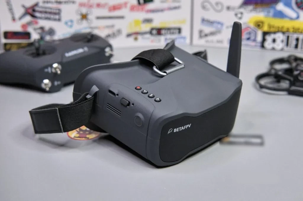 betafpv aquila16 fpv kit goggles