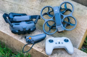 DJI Avata 2 48 dji avata2 review