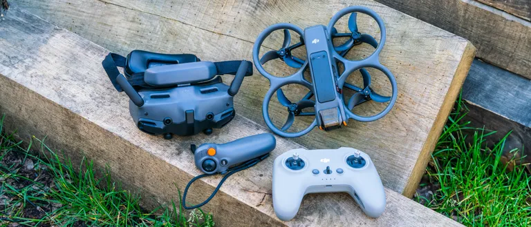 DJI Avata 2 32 dji avata2 review