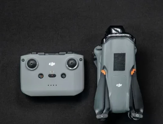DJI RC-N2: обзор, характеристики, плюсы и минусы 24 dji rc n2 with air 3