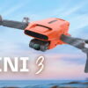 fimi mini 3 review