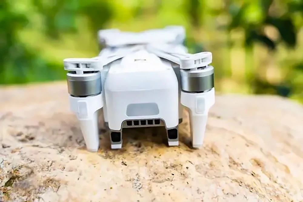 Fimi X8 Pro 12 fimi x8 pro review 3