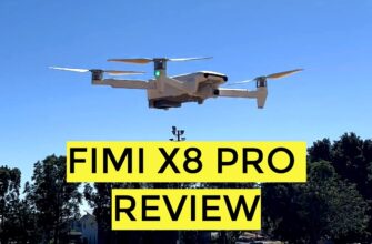 fimi x8 pro review