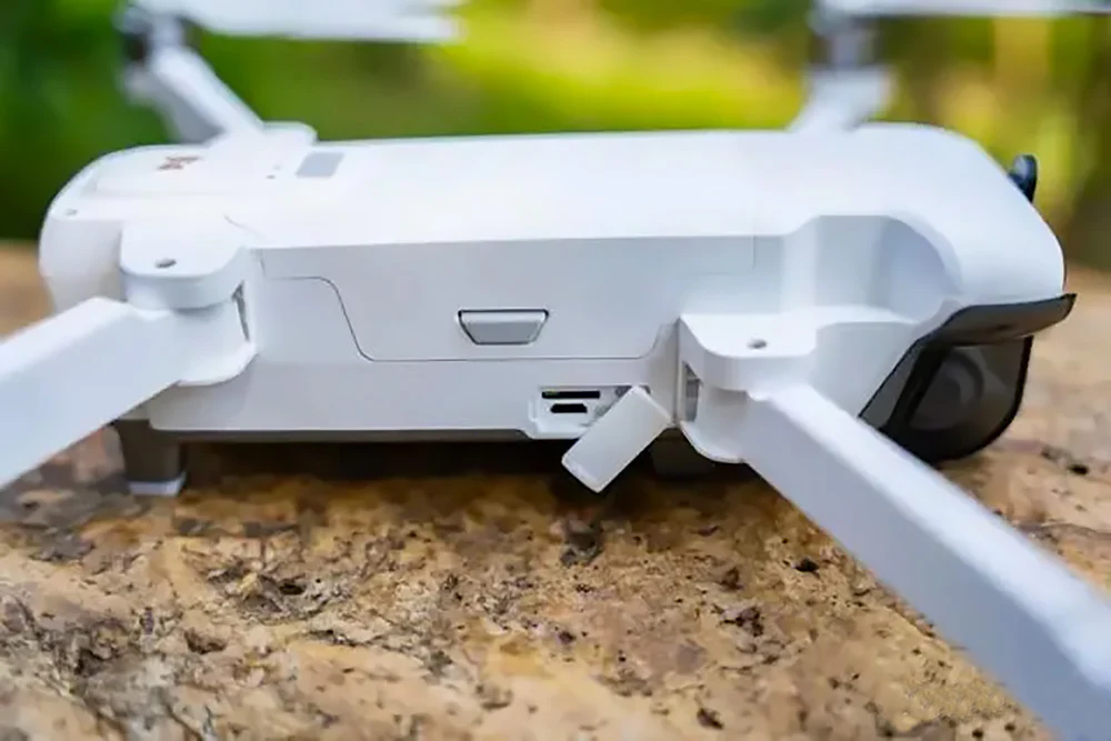 Fimi X8 Pro 11 fimi x8 pro review 4