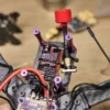 how to build fpv drone analog install vtx