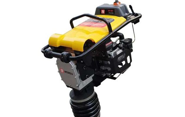 Вибротрамбовки: на что обратить внимание при выборе и покупке 4 1