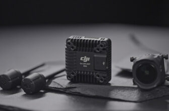 DJI O4 Air Unit Pro: обзор цифровой FPV системы 17 dji o4 air unit pro review