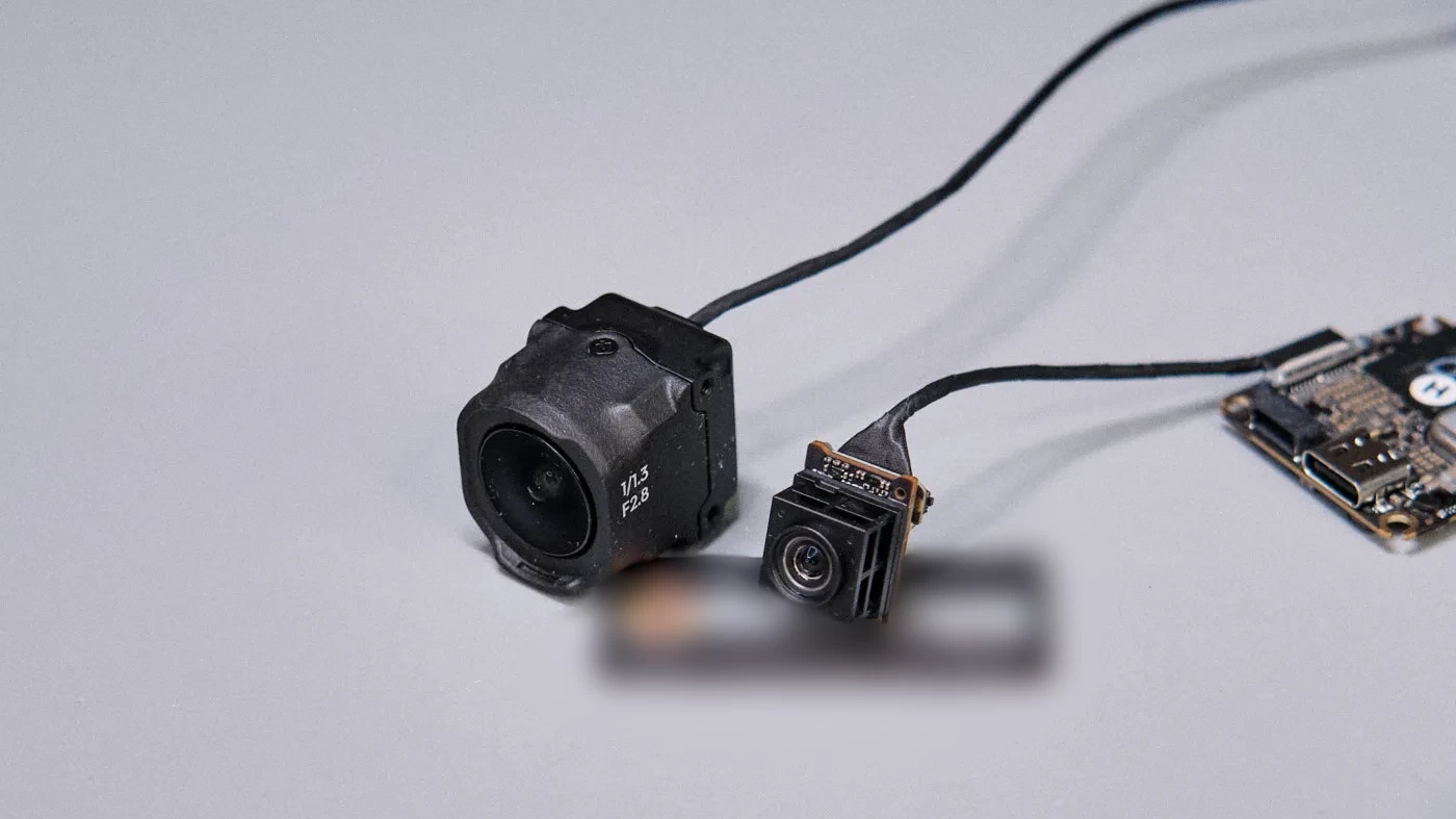 DJI O4 Air Unit Lite: обзор цифровой FPV системы для микро дронов 10 dji o4 air unit lite camera compare pro size