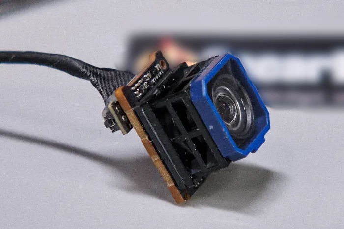 DJI O4 Air Unit Lite: обзор цифровой FPV системы для микро дронов 12 dji o4 air unit lite camera lens protector