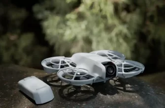 DJI Neo 8 dji neo obzor