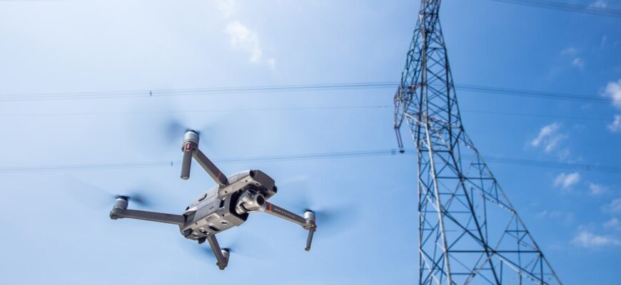 Штрафы начнут прилетать от дронов 3 img 20250419 120900 895